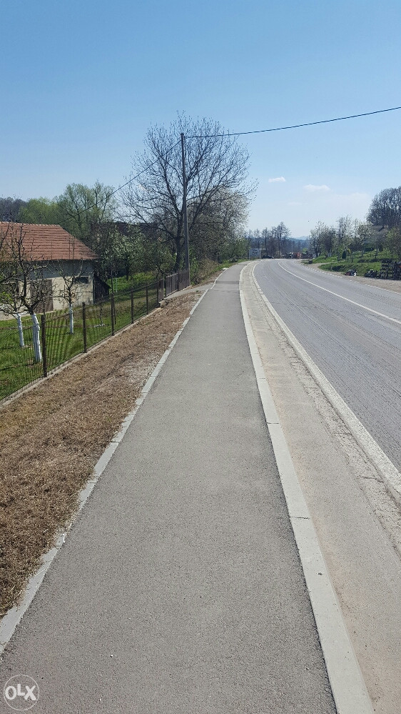 Prodaja zemljišta 7