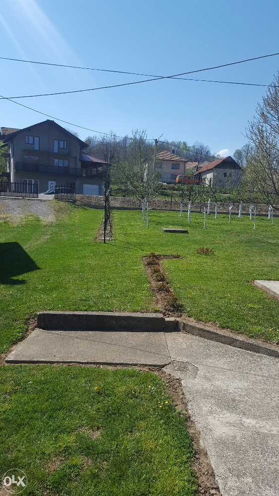 Prodaja zemljišta 5