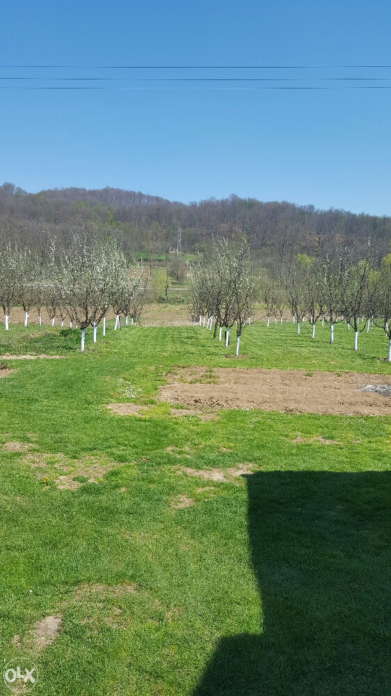 Prodaja zemljišta 6