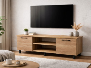 KOMODE ZA TV U SVIM DEZENIMA