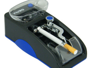 MASINICA ZA CIGARETE GERUI PLAVA 065 786 350