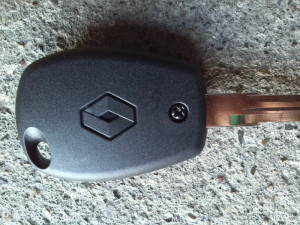 Oklop kljuca - RENO -