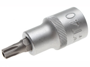 Bit nasadni 1/2", torx T40 sa rupom (Art. 4326)