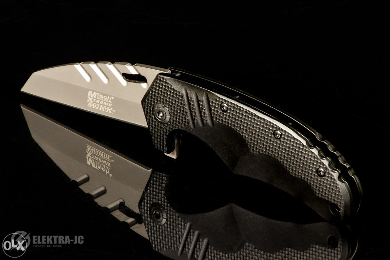 MTech MX-A804 preklopni noz cakija NOVO