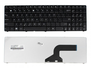Tastatura za ASUS X54 X54 X54L X54XI X54XB X54C
