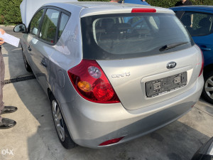 Dijelovi KIA CEED