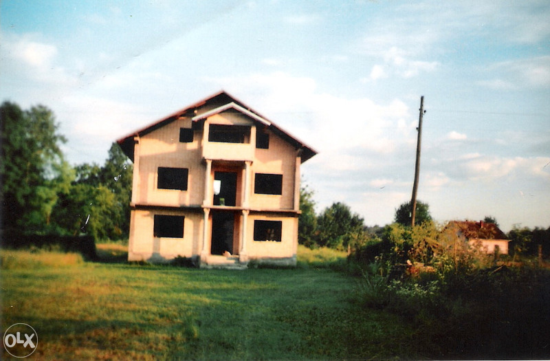 Kuca u Trnjacima 172/16