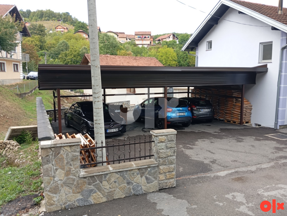 Banja Luka kuća blizu centra 10