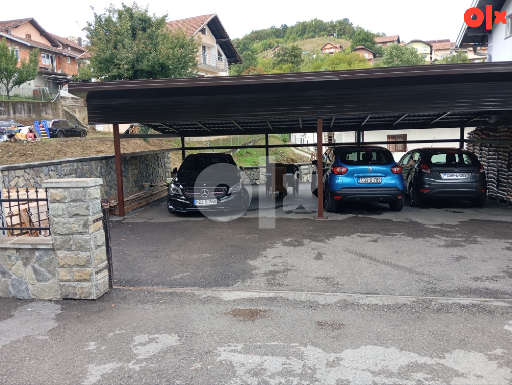 Banja Luka kuća blizu centra 12