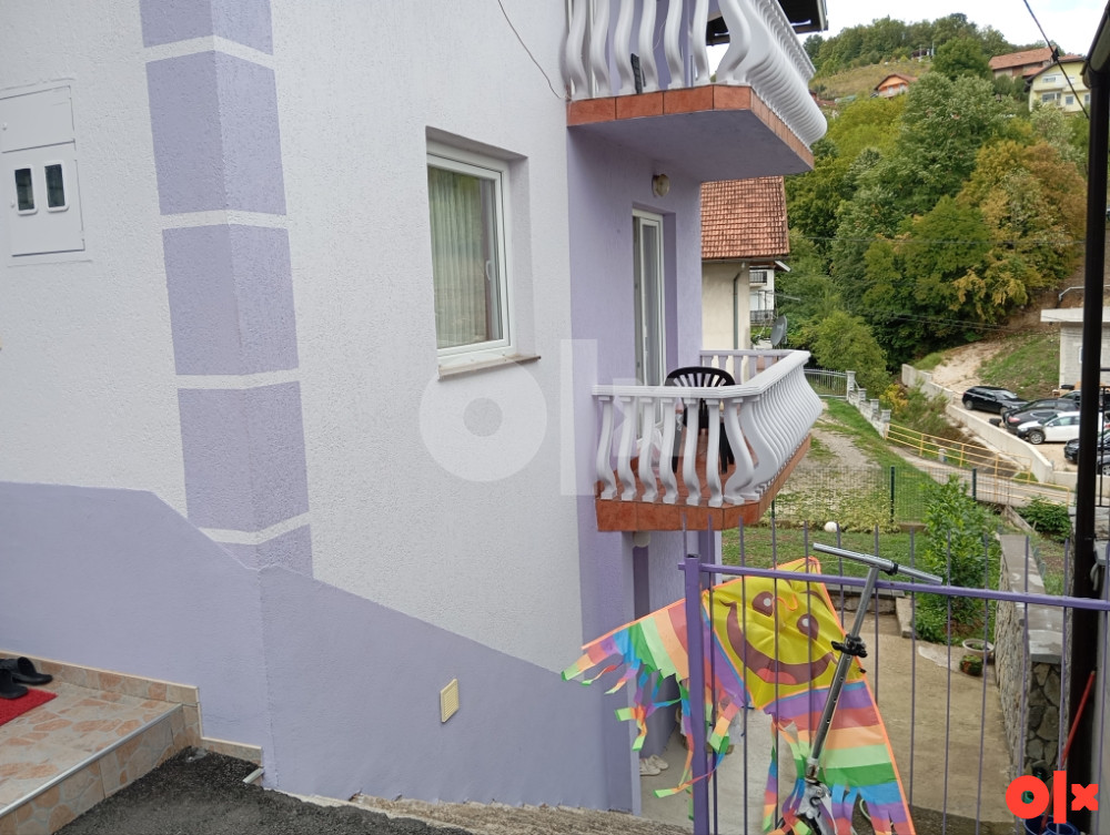 Banja Luka kuća blizu centra 5