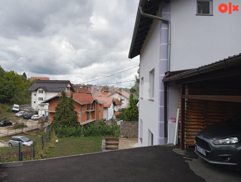 Banja Luka kuća blizu centra 13