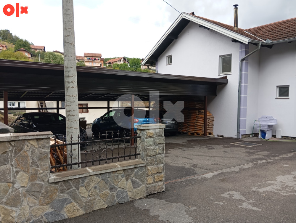 Banja Luka kuća blizu centra 7