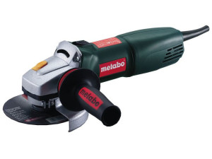 Kutna - ugaona brusilica Metabo - WQ1000