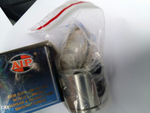 Djelovi klipovi husqvarna sthil dolmar partner motorke