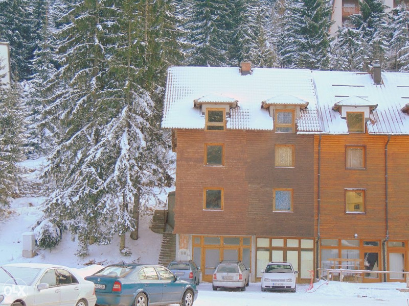 Apartmani KiKi Vlašić 3