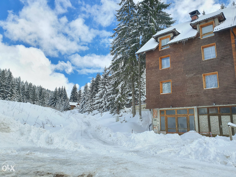 Apartmani KiKi Vlašić 2
