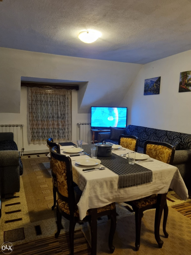 Apartmani KiKi Vlašić