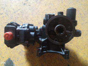 APU JEDINICA-IVECO STRALIS