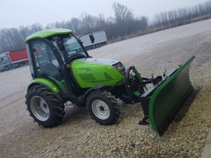 grn,ralica za snijeg,za traktor tuber