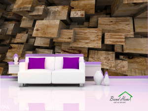 Foto Tapete 3D