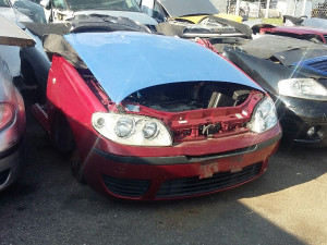 DIJELOVI FIAT PUNTO II 1.2 8V 44 KW 05 G.P 3-5 V