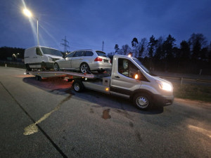 SLEP SLUZBA VUCNA SLUZBA-PREVOZ VOZILA,ROBA,SELIDBE IZ EU i CH