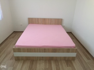 Bracni krevet