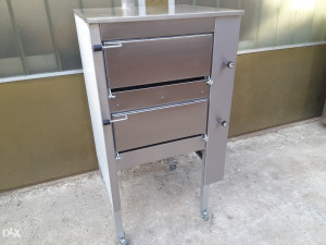 PEC ZA PITE PROFESIONALNA