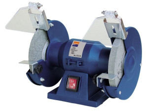 Dvostruka stolna brusilica - WB 150 DSM