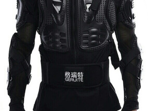 Moto kros protektor gladijator kornjaca