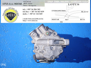 Opel Astra J 2.0 CDTI-kompresor klime (ostali dijelovi)