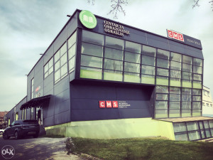 Kommerling PVC i ALU Stolarija - prozori vrata roletne