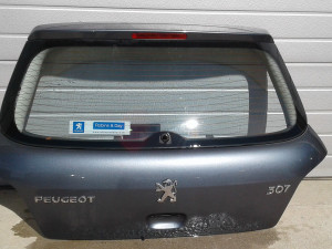 Gepek Vrata Peugeot 307