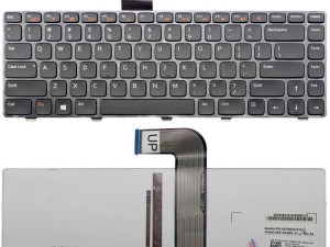Tastatura za Dell Latitude 3330 Vostro 3350 XPS L502X