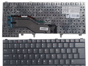 Tastatura za DELL Latitude E6420 E5420 E6220