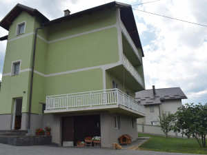 Kuća na tri sprata, Travnik photo 3