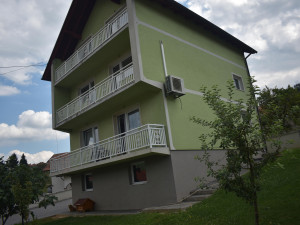 Kuća na tri sprata, Travnik photo 2