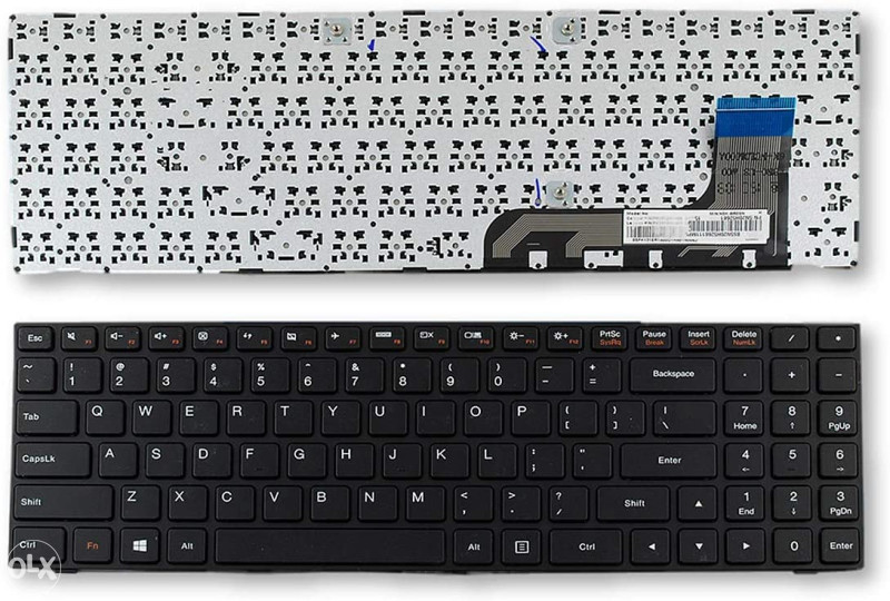 Tastatura za LENOVO Ideapad 100 15 100-15IBY 100-15IB