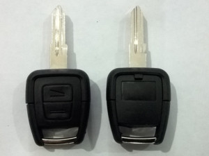 Oklop kljuca - OPEL -