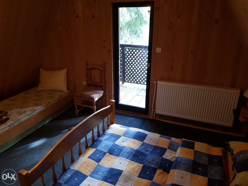 VLAŠIĆ, VIKENDICA,CENTAR 19