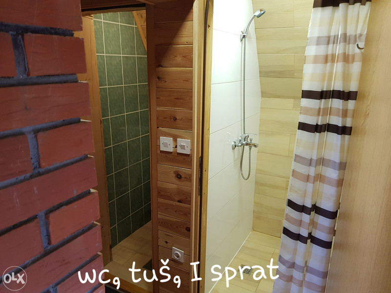 VLAŠIĆ, VIKENDICA,CENTAR 15