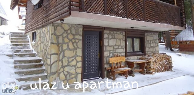 VLAŠIĆ, VIKENDICA,CENTAR 20