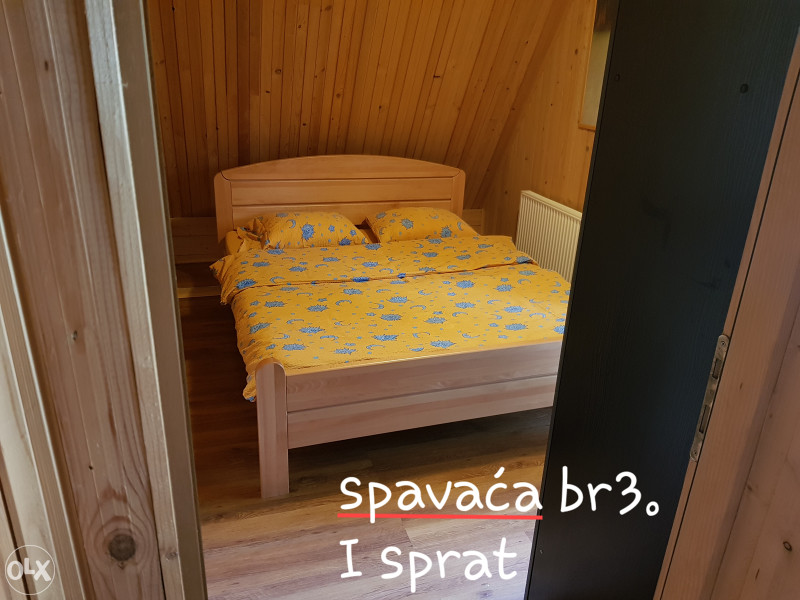VLAŠIĆ, VIKENDICA,CENTAR 14