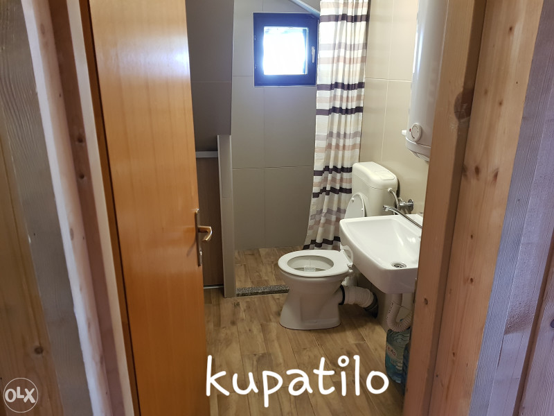 VLAŠIĆ, VIKENDICA,CENTAR 11