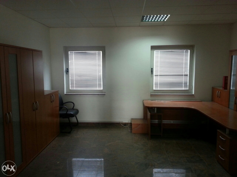 Iznajmljivanje/prodaja poslovnog prostora - Mostar 3