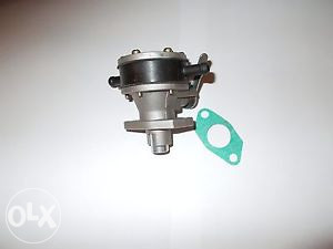 Yanmar ac pumpa