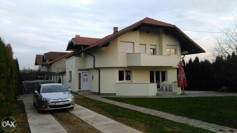 Kuća Laktaši, prodaja