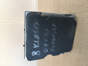 ABS Pumpa Mercedes B Klasa 2007 CDI