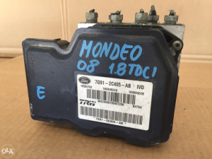 ABS Pumpa Ford Mondeo 1.8 TDCI 2008