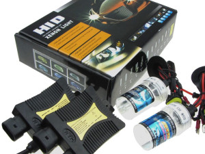 XENON set H1 sijalice 6000K 55w h1 xenoni 35w